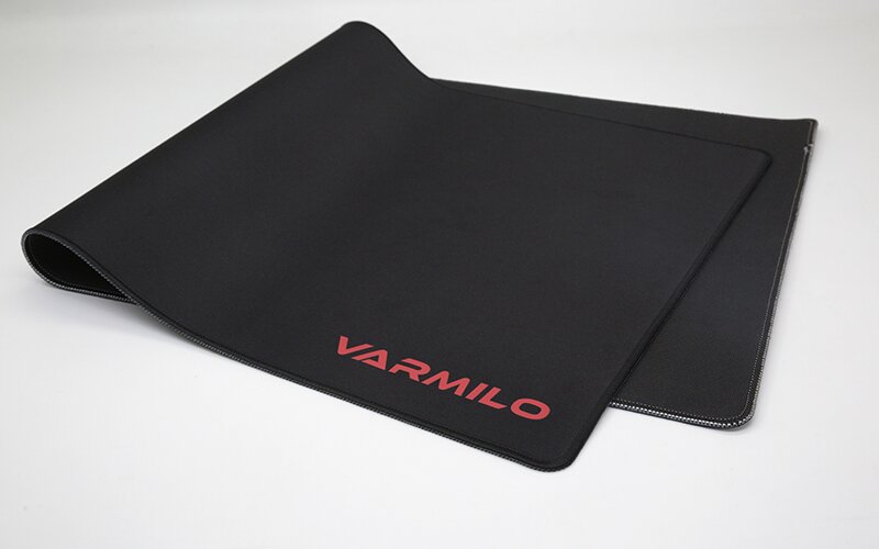 Varmilo Deskmat Full Black XL 900mm*400mm*3mm