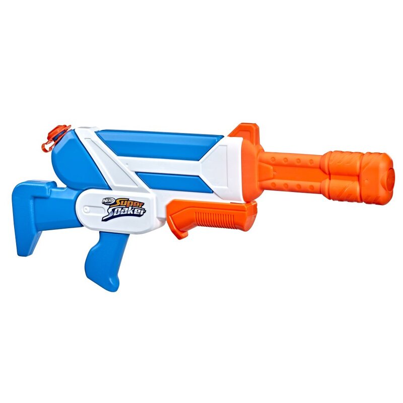 NERF SuperSoaker Twister