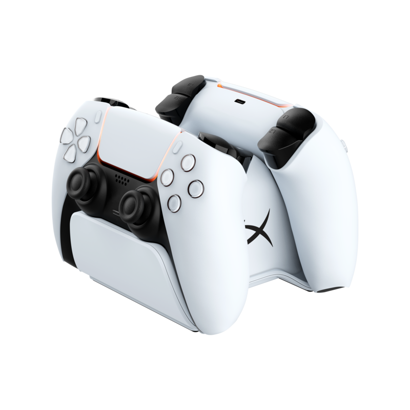 Product Image for HyperX ChargePlay Duo PS5