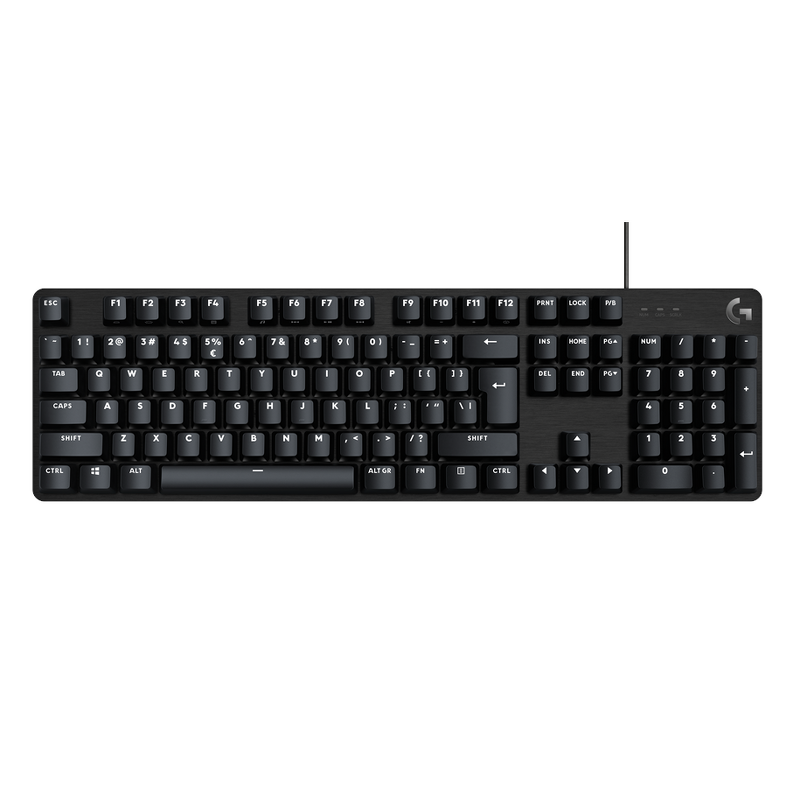 Product Image for Logitech G413 Nordic - Black