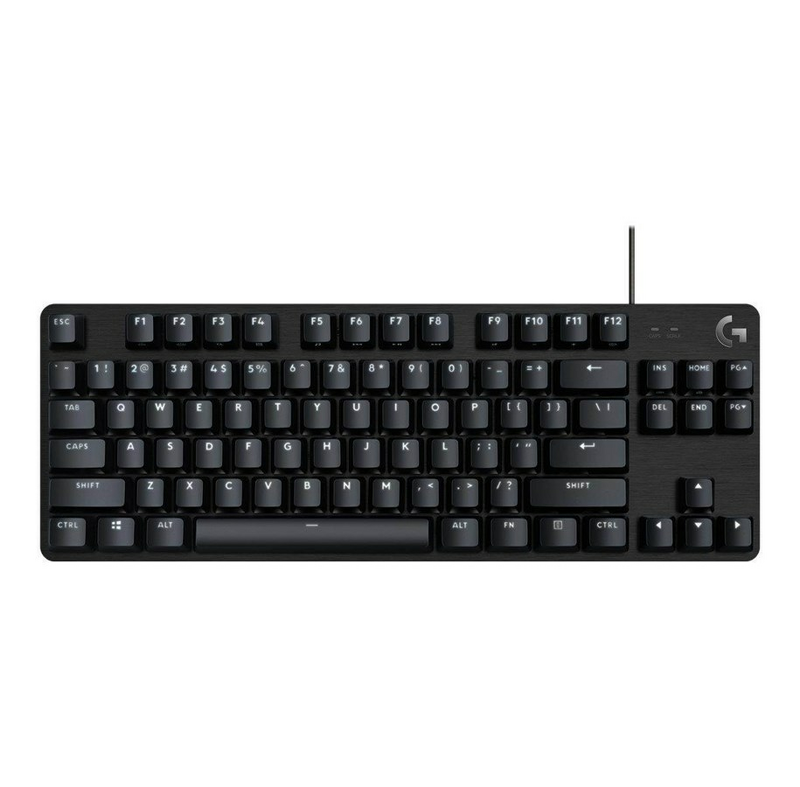 Product Image for Logitech G413 TKL Nordic - Black