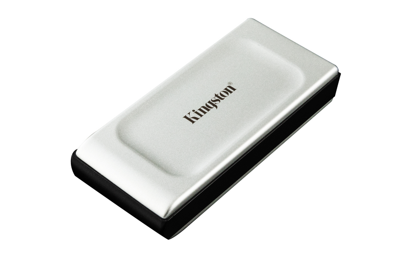 Product Image for Kingston XS2000 Portable SSD 4TB