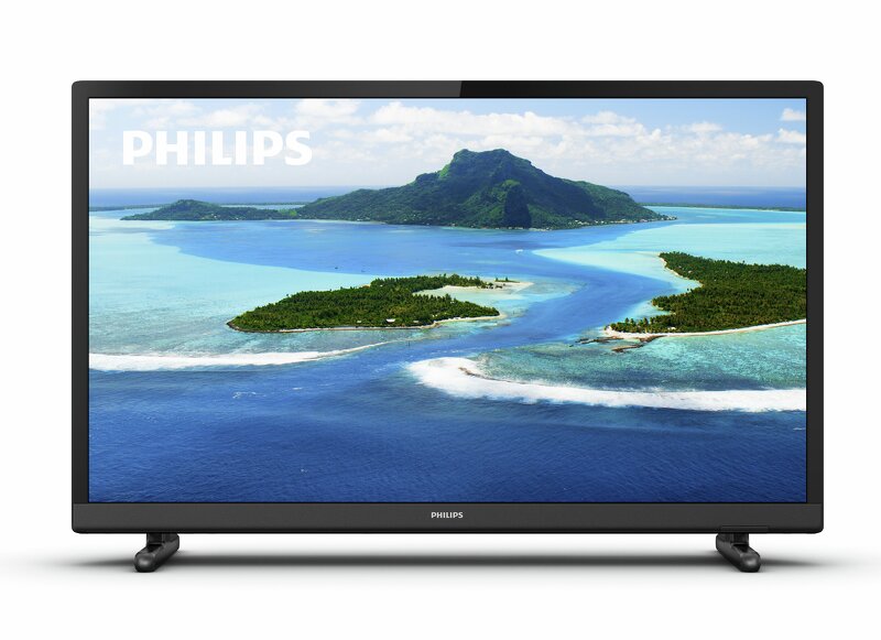 Philips 24″ LED HD TV 24PHS5507/12
