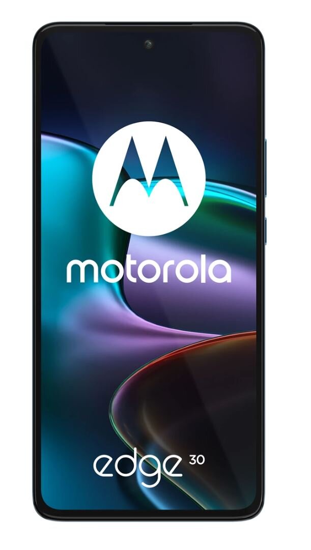 Moto Edge 30 5G 8GB / 128GB - Aurora Green