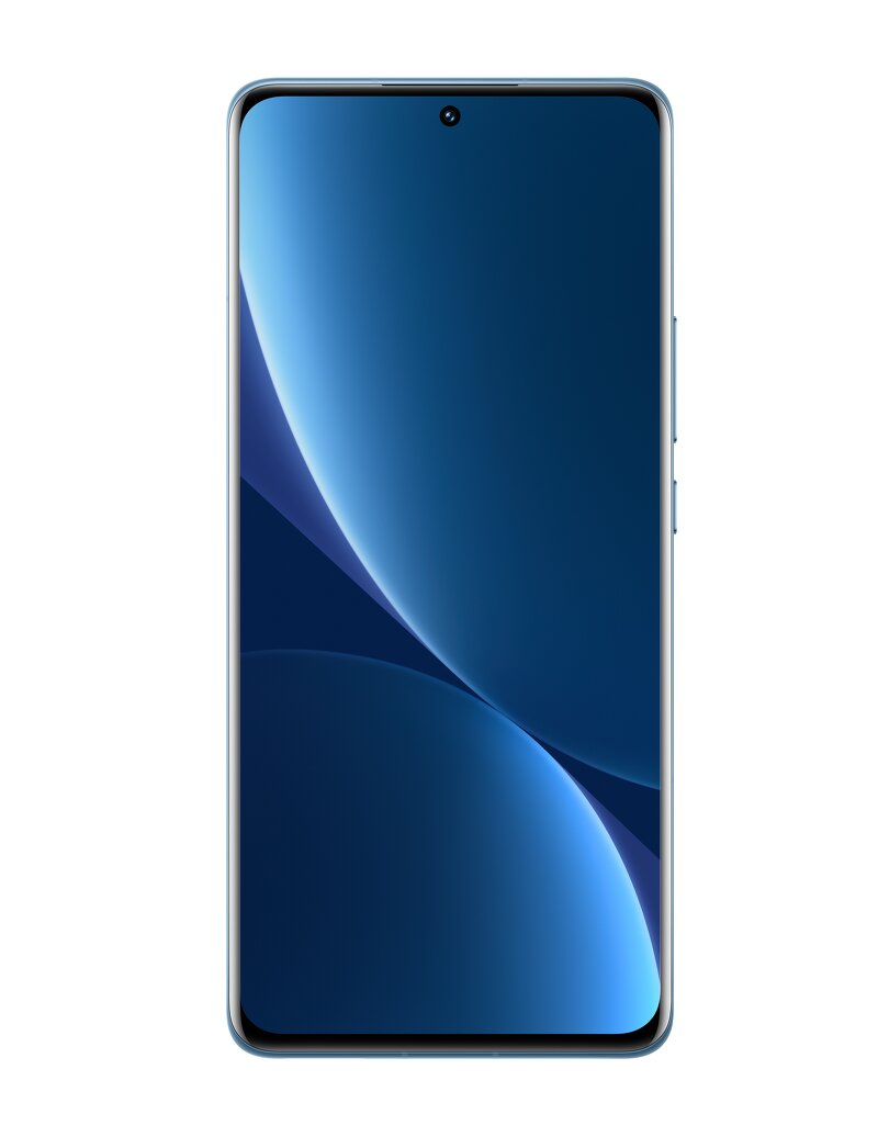 Xiaomi 12 Pro 12GB / 256GB - Blue