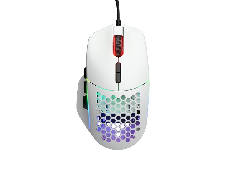 Glorious Model I Gaming – White