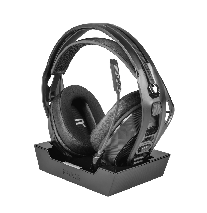Product Image for RIG 800 PRO HS PS4/PS5 - Black