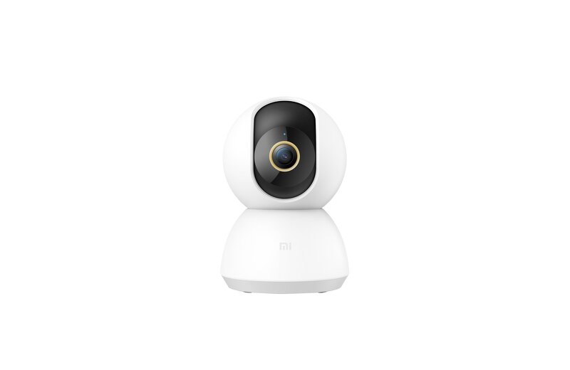 Xiaomi Mi 360° Home Security Camera 2K