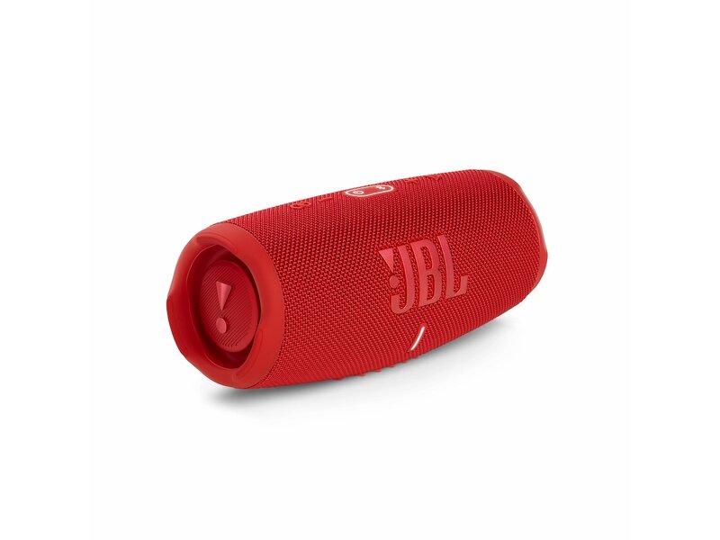 JBL Charge 5 – Röd