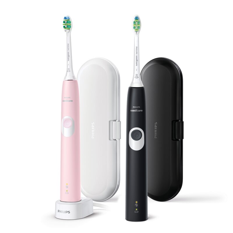 Philips Sonicare ProtectiveClean serie 4300 2-pack