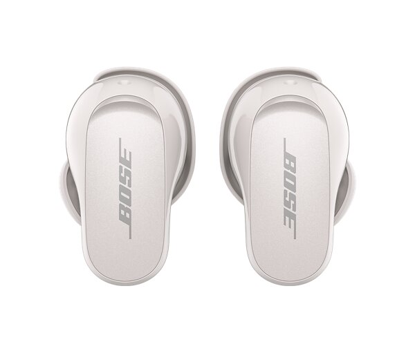 Bose Quietcomfort Earbuds II – Soapstone