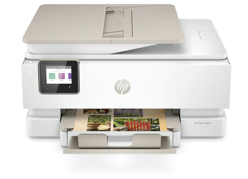 HP Envy Inspire 7920e Allt-i-ett-skrivare