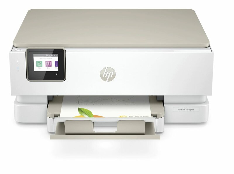 HP Envy Inspire 7220e Allt-i-ett-skrivare