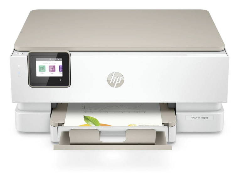 Product Image for HP Envy Inspire 7220e Allt-i-ett-skrivare