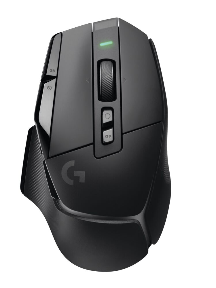 Product Image for Logitech G502 X Lightspeed Wireless Gaming Mouse - Black