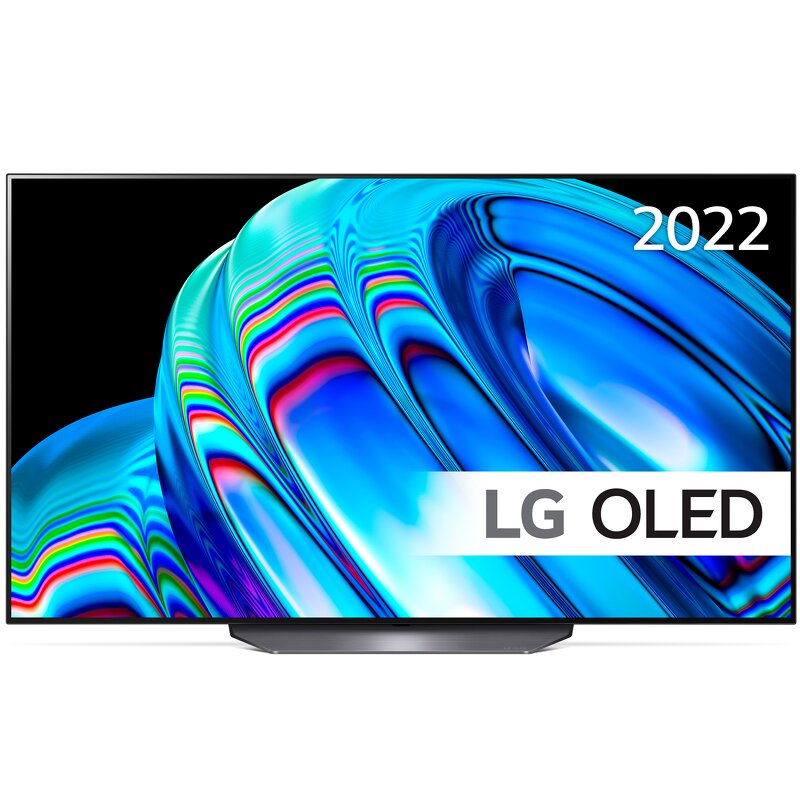LG 2022 77″ OLED77B2