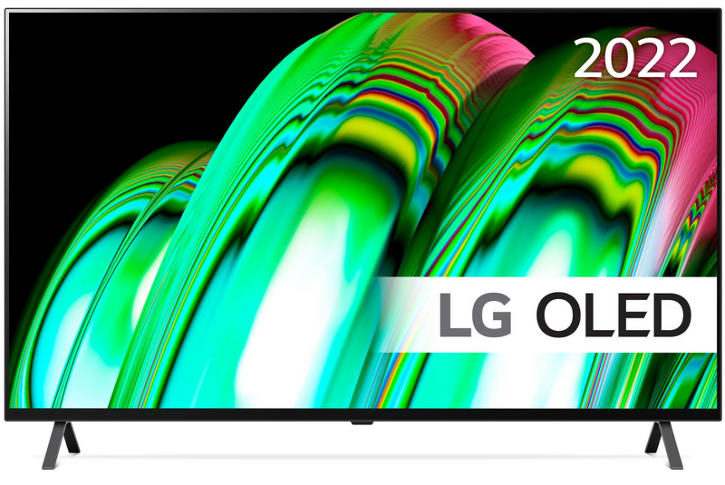 Product Image for LG 65" OLED65A26LA / 4K / OLED / 50 Hz / WebOS