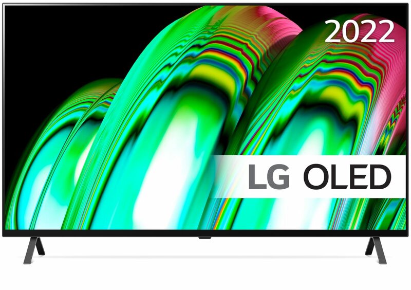 LG 2022 48" OLED48A2