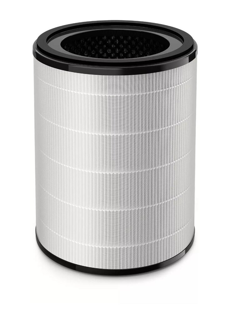 Philips FY3430/30 Integrerat 3-i-1-filter