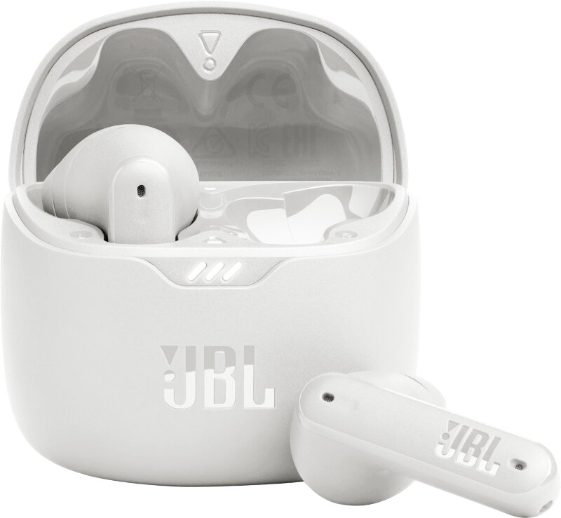 JBL Tune Flex – White