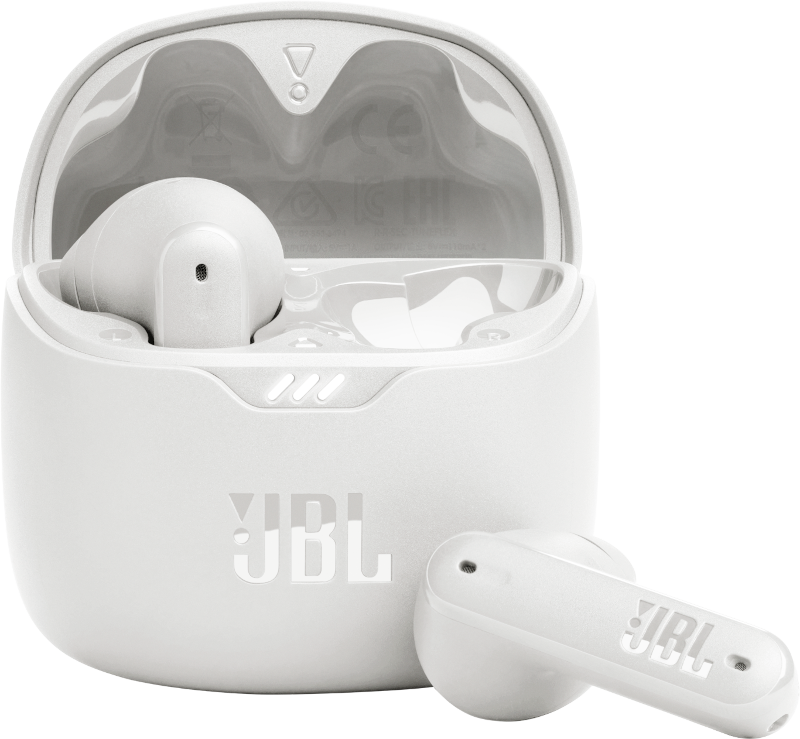 Product Image for JBL Tune Flex - White