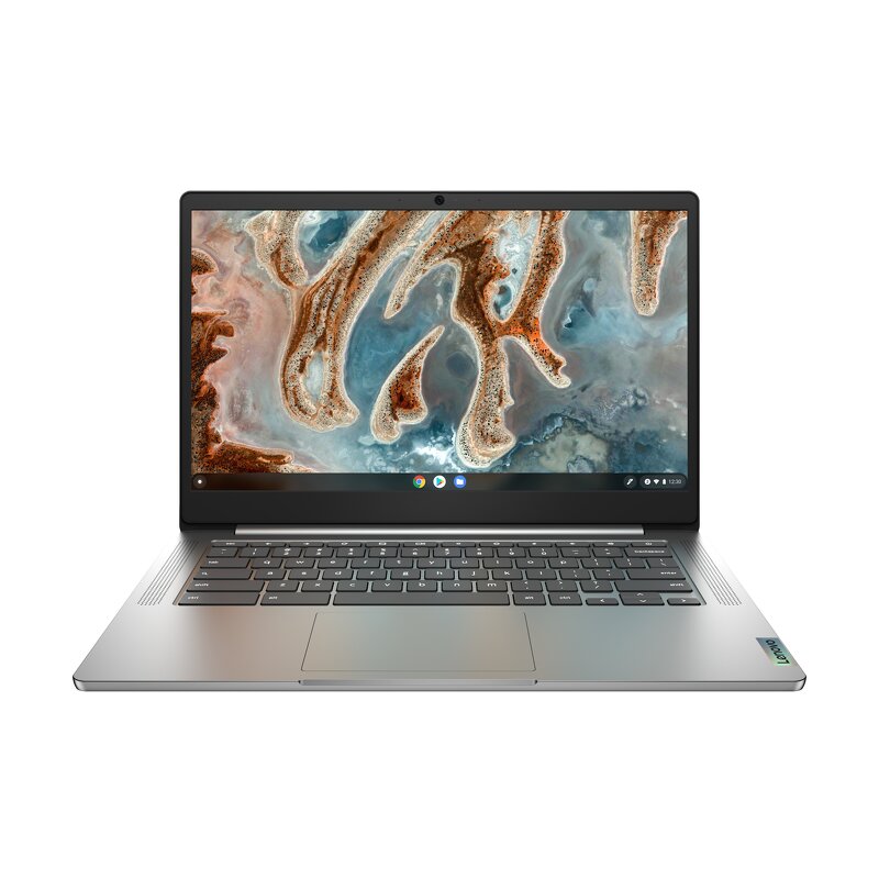 Lenovo IdeaPad 3 Chromebook / 14″ / HD / MT8183 / 4GB / 64GB / Chrome OS