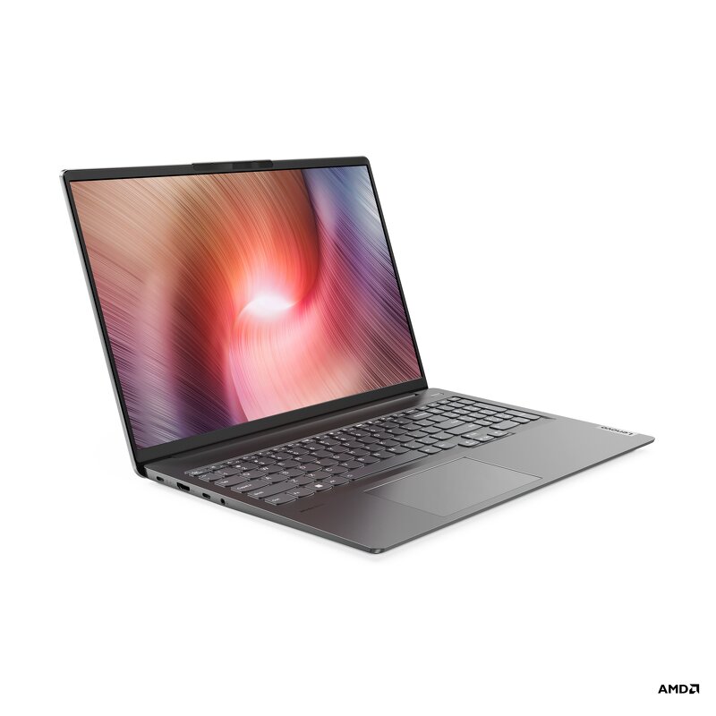 Lenovo IdeaPad 5 Pro / 16″ / WQXGA / IPS / Ryzen 7 6800HS / 16GB / 1TB / Win 11