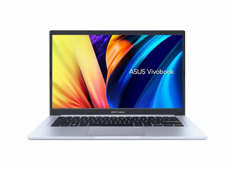 ASUS Vivobook 14 D1402IA / 14" / FHD / R5 4600H / 8GB / 512GB / Win 10