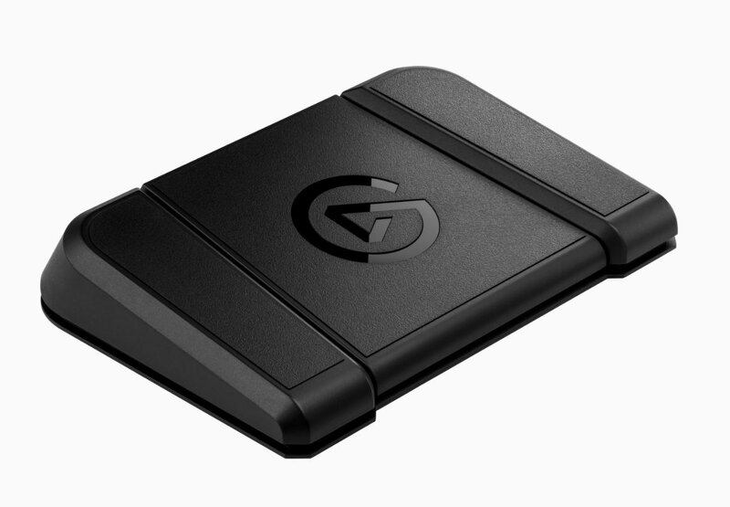 Elgato Stream Deck Foot Pedal