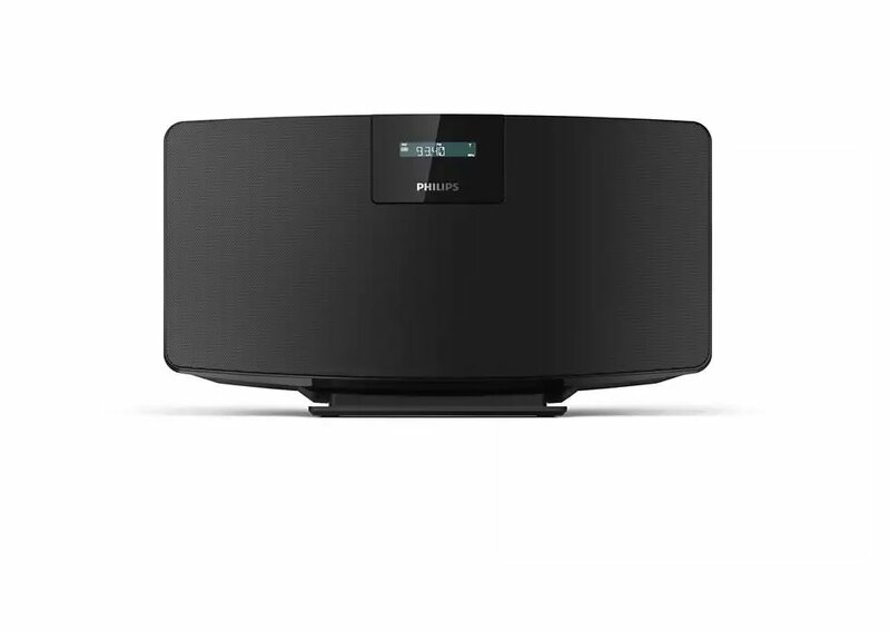 Philips Audio Home System M2505