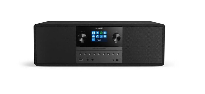 Philips Audio Home System M6805