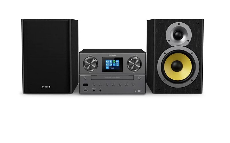 Philips Audio Home System M8905