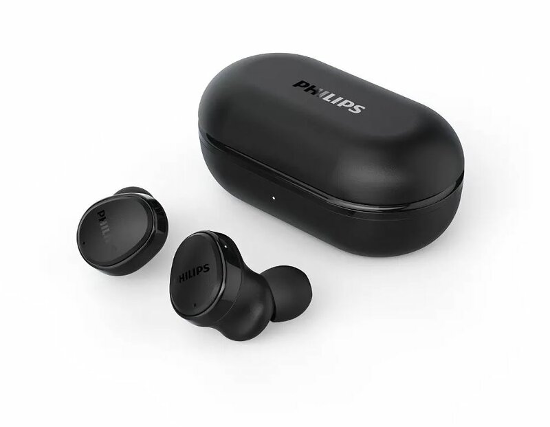 Philips TWS T4556 - Black