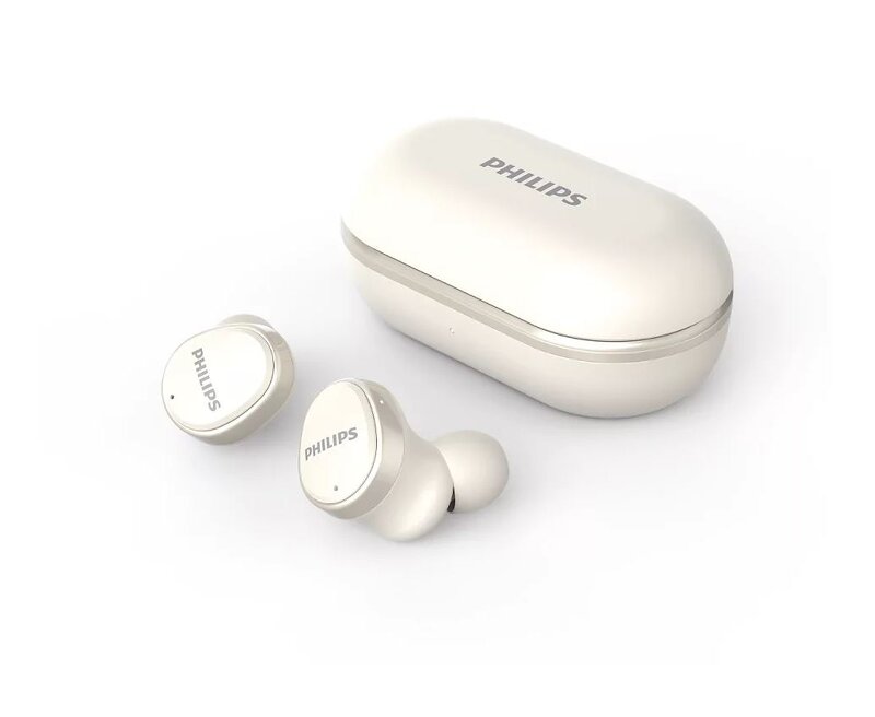 Philips TWS T4556 - White