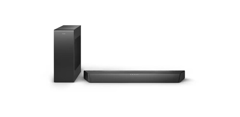 Philips Soundbar B7207