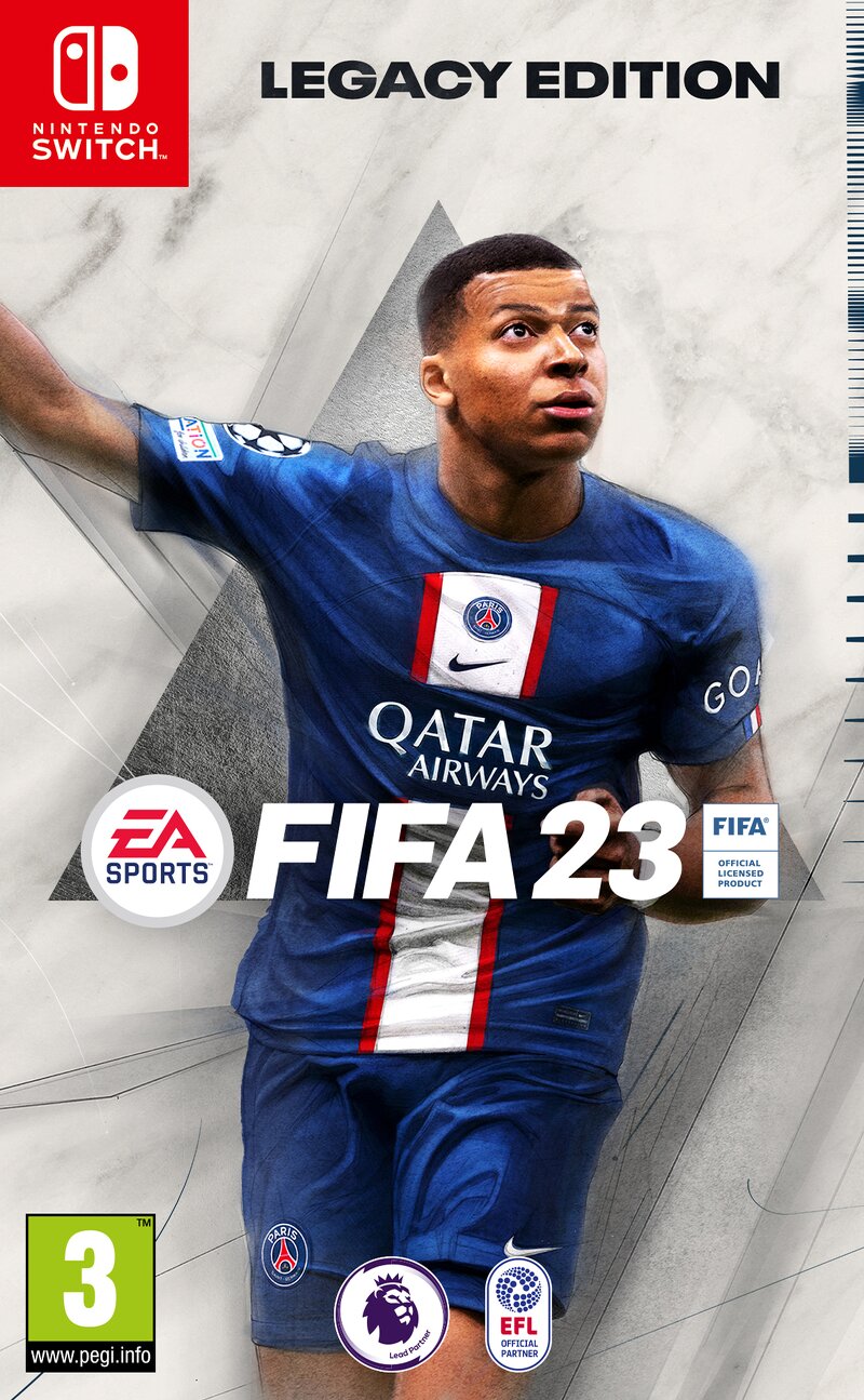 FIFA 23 (Switch)