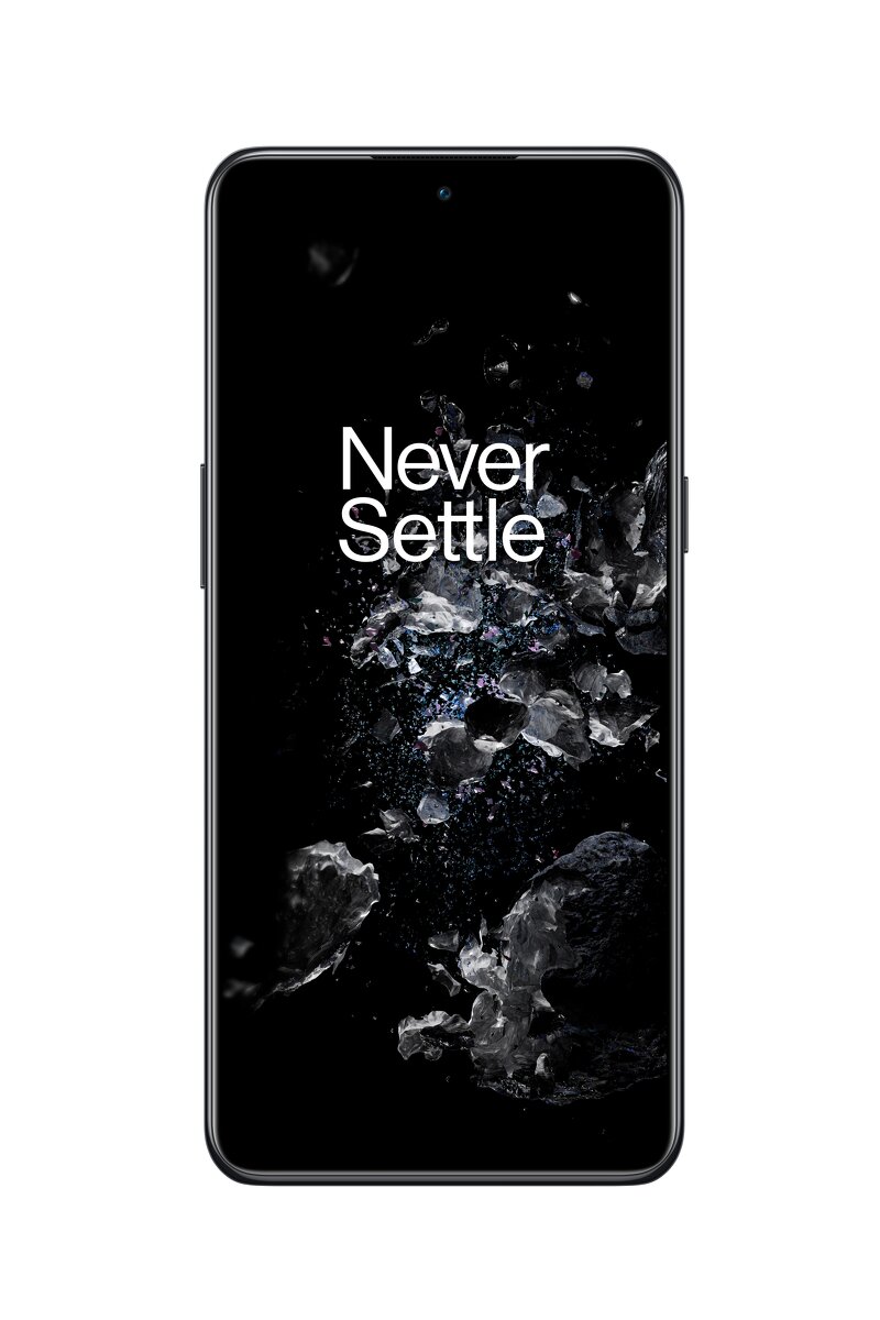OnePlus 10T / 5G / 8GB / 128GB - Moonstone Black