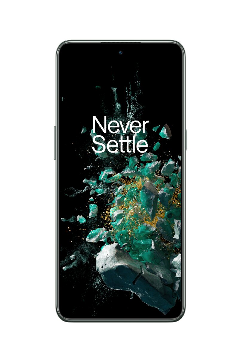 OnePlus 10T / 5G / 16GB / 256GB - Jadestone Green