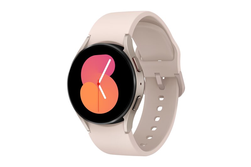 Samsung Galaxy Watch5 (40mm) BT – Guld