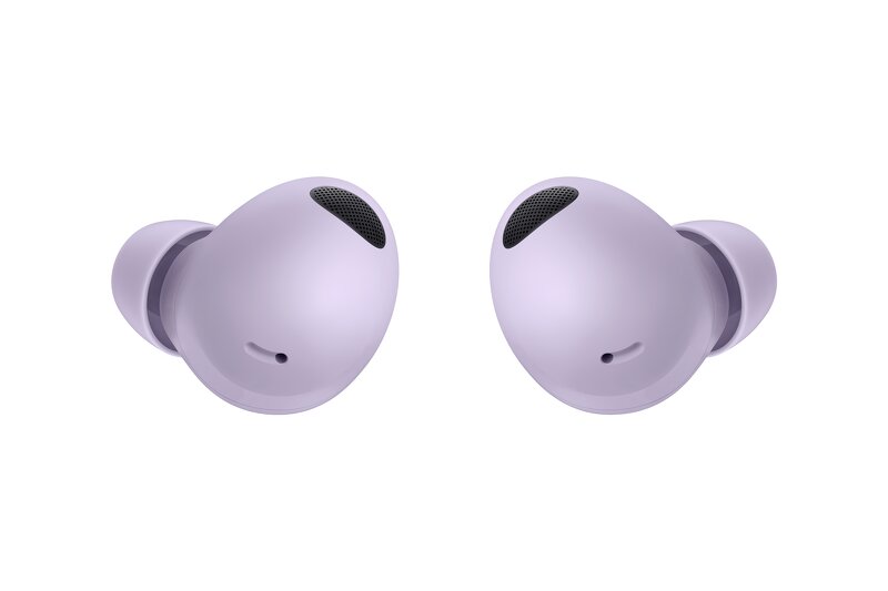 Läs mer om Samsung Galaxy Buds2 Pro - Bora Lila