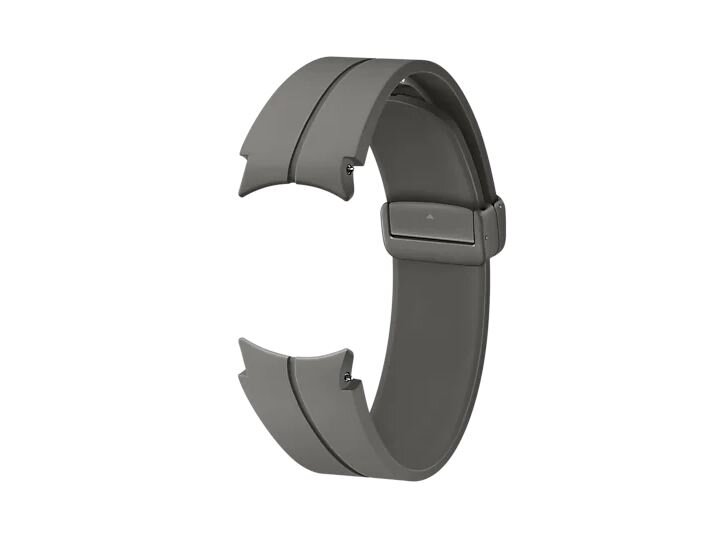 Samsung Galaxy Watch5 Pro Inbox band - Titanium Grå