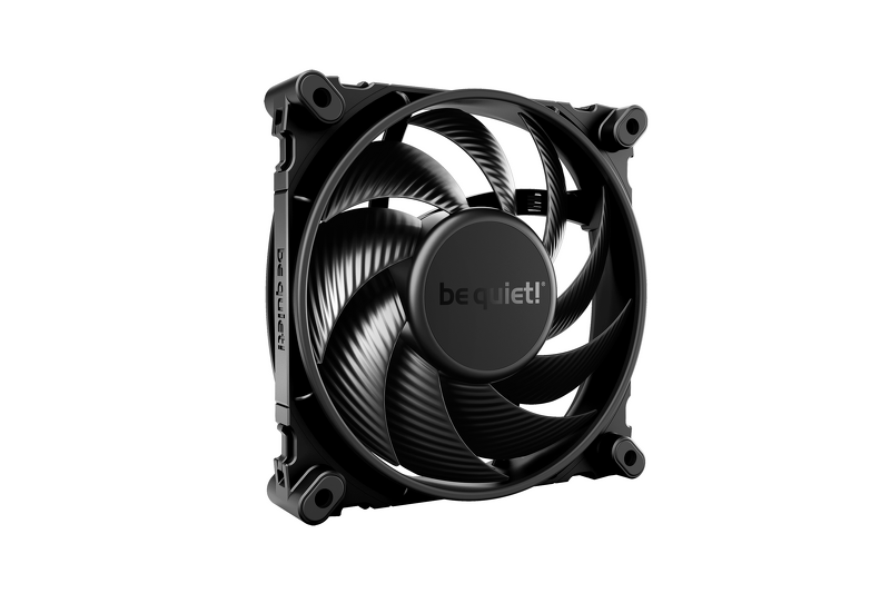 Product Image for be quiet! SILENT WINGS 4 / 120mm PWM