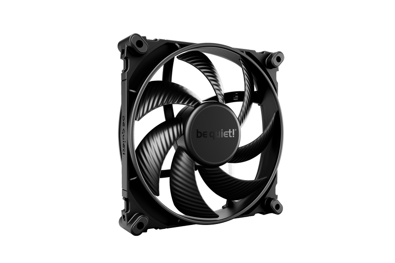 Product Image for be quiet! SILENT WINGS 4 / 140mm / PWM