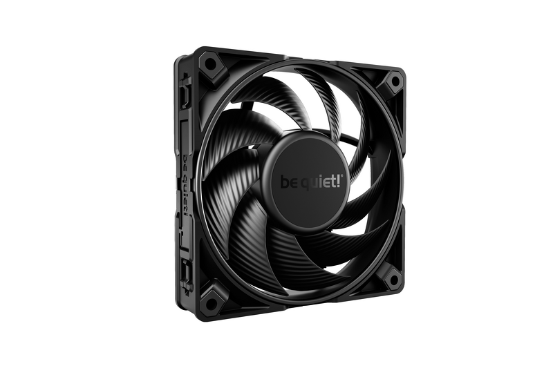 Product Image for be quiet! SILENT WINGS PRO 4 / 120mm / PWM