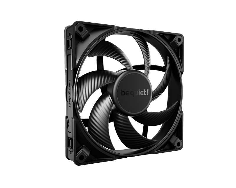 Product Image for be quiet! SILENT WINGS PRO 4 / 140mm / PWM