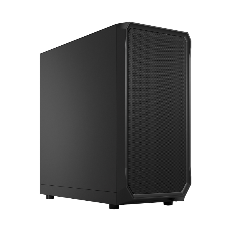Product Image for Fractal Design Focus 2 Solid - Black