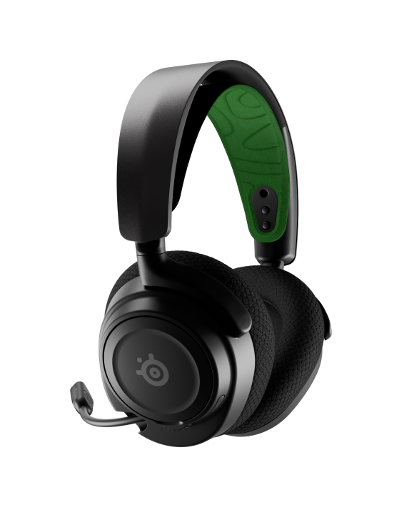 Product Image for SteelSeries Arctis Nova 7X - Black