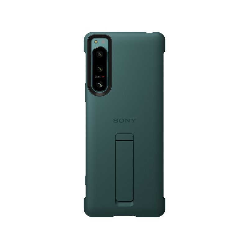 Sony Xperia 5 IV Backcover – Green