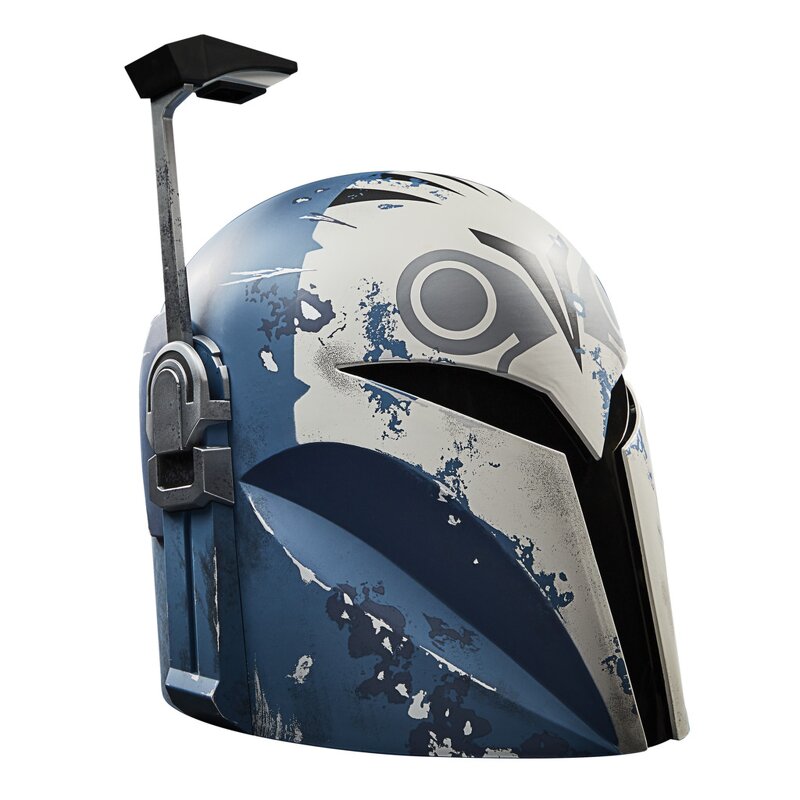 Star Wars Black Series Bo-Katan Kryze Premium Electronic Helmet