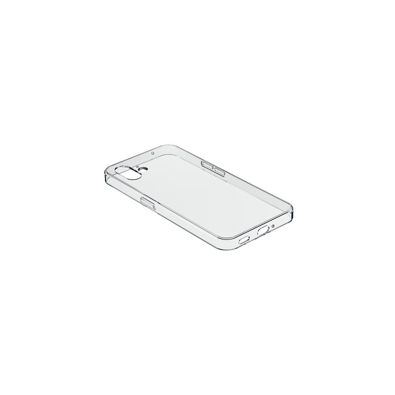 Nothing Phone (1) Case - Clear